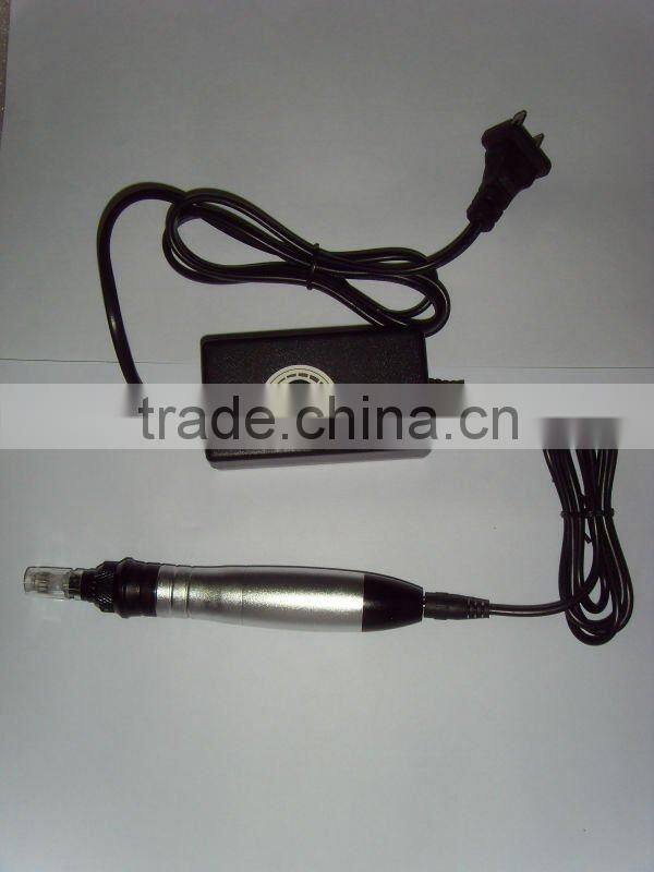 professional wrinkle removal machine, for hair restoration,skin rejuvenation, micro needle pen(CE approved)