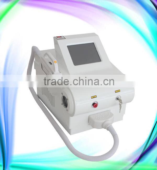 mini ipl hair removal machine ipl A003 for Skin Rejuvenation Acne Treatment
