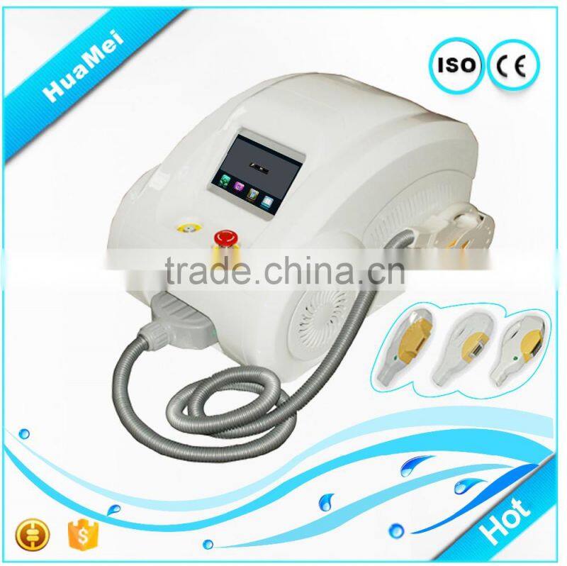 Medical Equipment IPL/IPL hair removal/Portable ipl