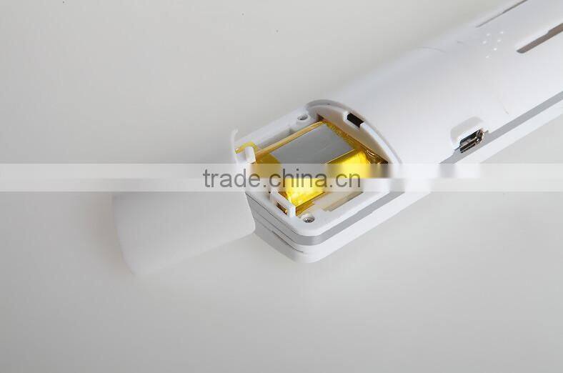 Portable Nano Mist Spray Handy Atomization Mister Face Facial Moisturizing New