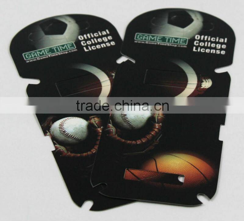 paper color tag for NBA