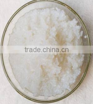 konnyaku egg pasta which is gluten free, high fiber