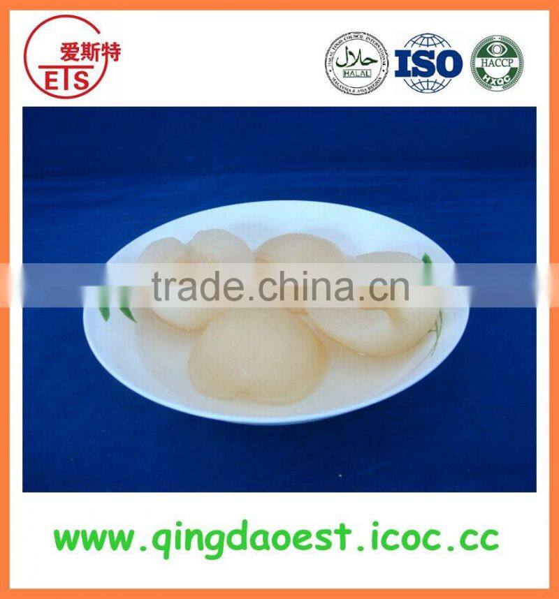 canned fruits canned pear canned pear halves and dice