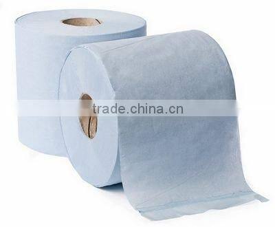 2 payers recycled toilet paper