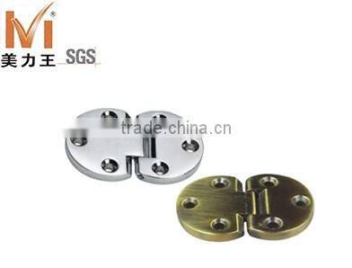 Furniture Folding Table Leaf Hinges for Folding Table