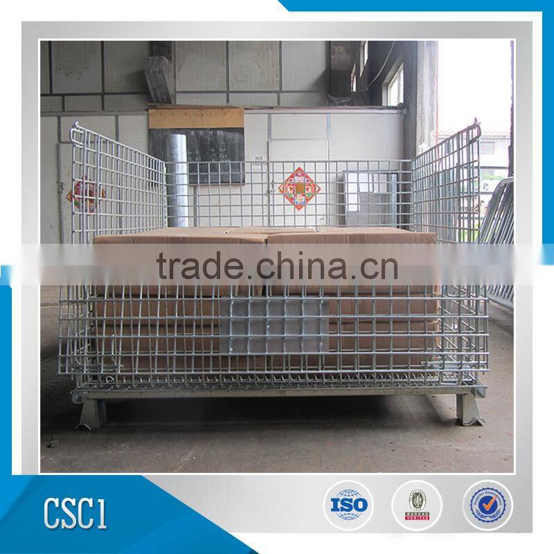 China Factory Heavy Duty Pallet Warehouse Racks