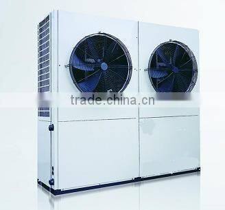 industrial water chiller