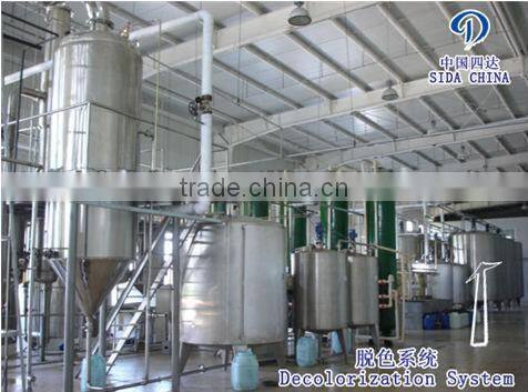 Glucose plant glucose syrup making machines