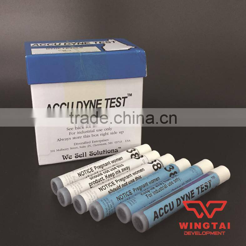 American ACCU Corona Marker Pens for Industrial Use