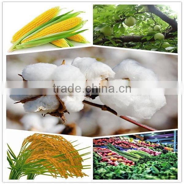 Beta-cypermethrin 95% TC