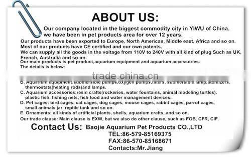 High Quality 200W Glass Adjustable Heater Pipe