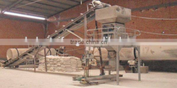 Organic Fertilizer Ammonium Sulphate made in china