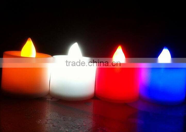 Christmas outdoor decoration wholesale electric candle warmers