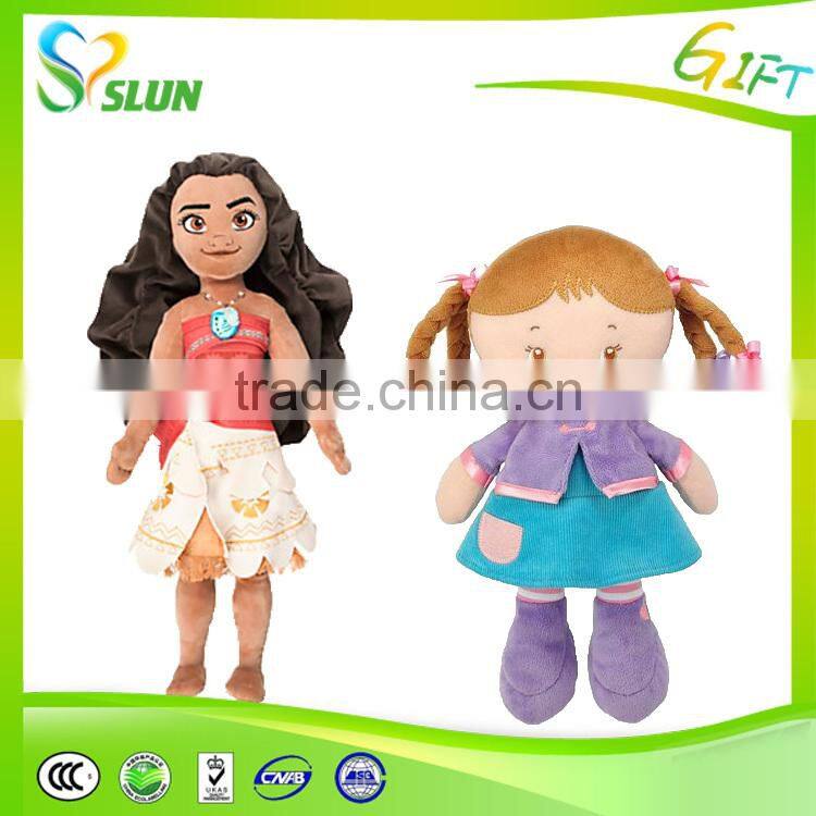 Fariy Tale Mr. Jobs Human Plush Dolls Custom Real Dolls
