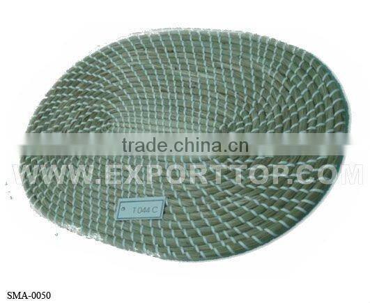 Best selling sea grass mat (july@etopvietnam.com)