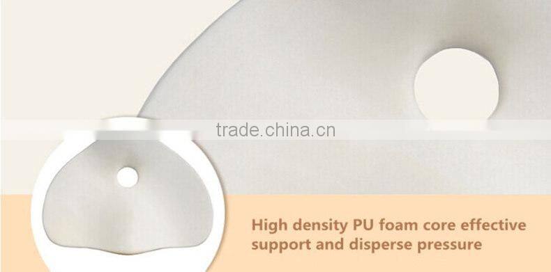 Comfort Adult High Resilient Foam Orthopedic Seat Cushion