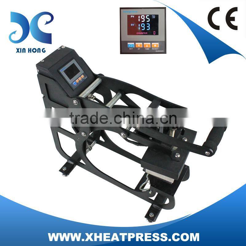 factory direct Hix Cap Heat Press Machine