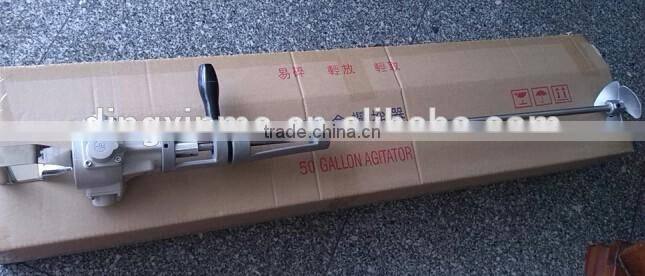 Top Quality Air Pneumatic Paint Mixing agitator