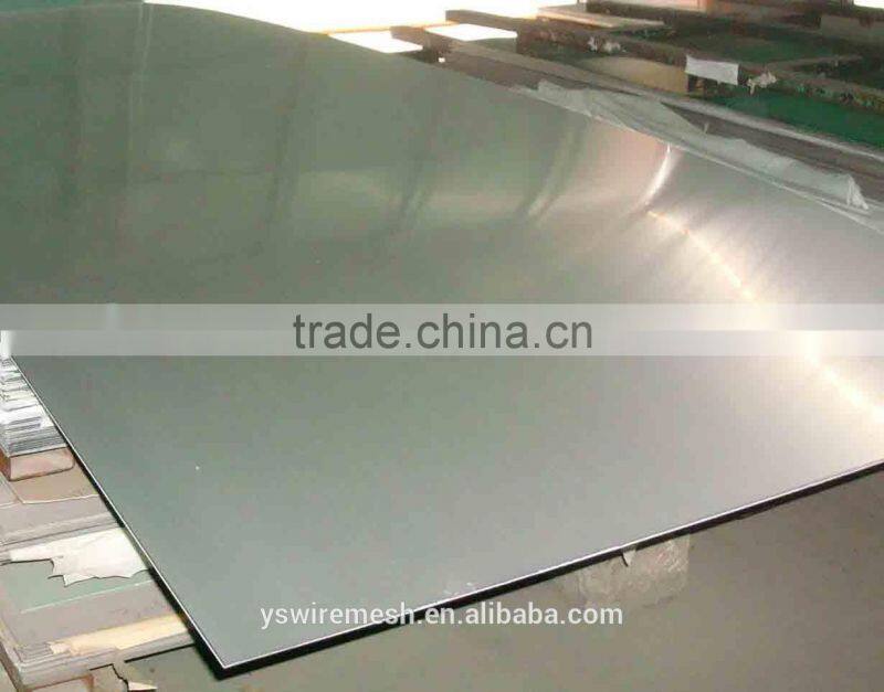 201 202 316 304 stainless steel plate (30 years factory)
