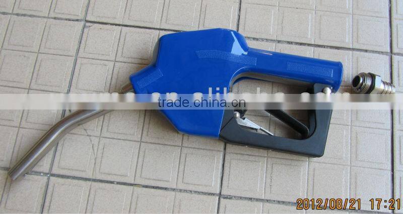 Cheap ADBLUE/DEFautomatic nozzle