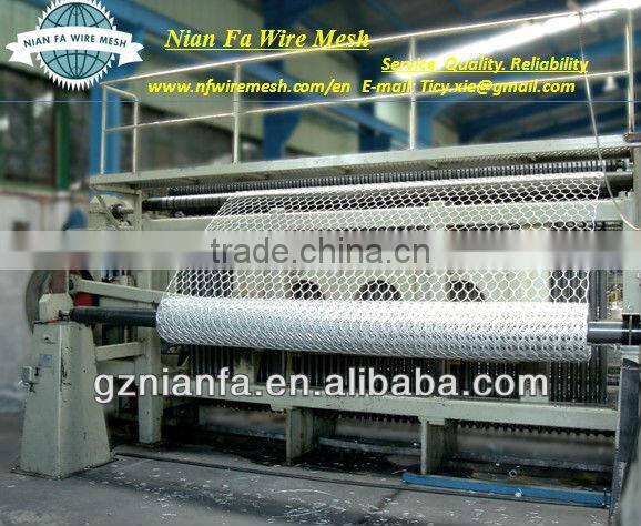 chicken netting (Factoryof Guangzhou)