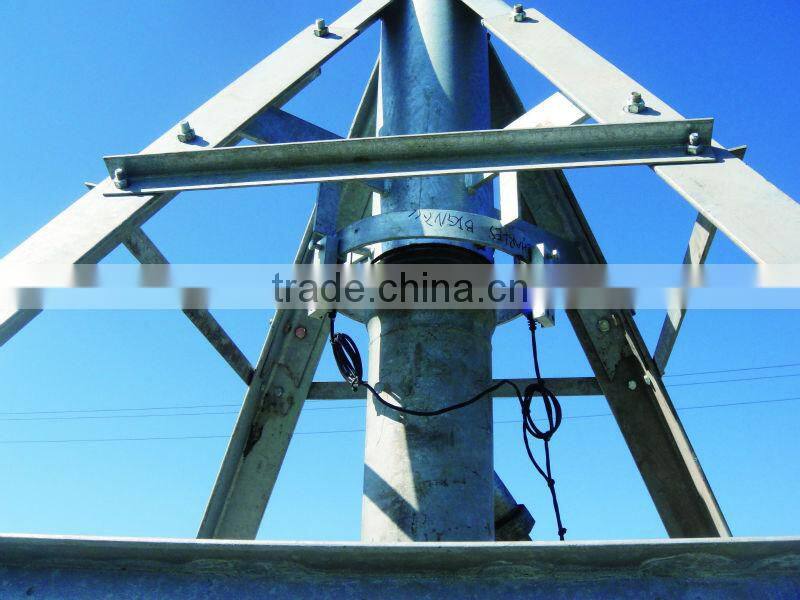 irrigation system of center pivot for sale