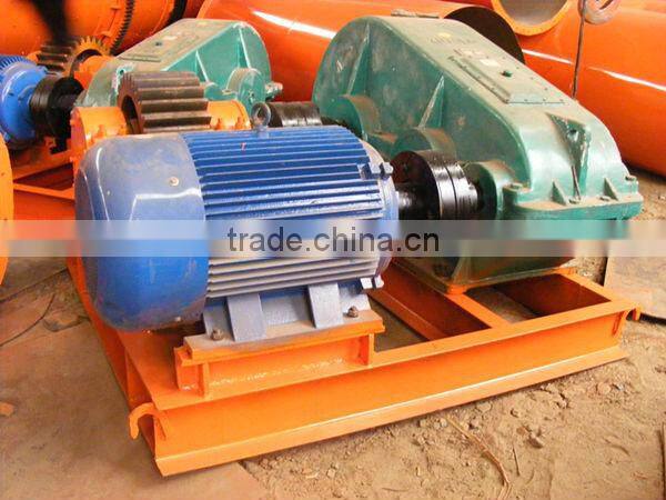 ROTARY DRUM fruits and tea dross dryer/sediment dryer/sands dryer