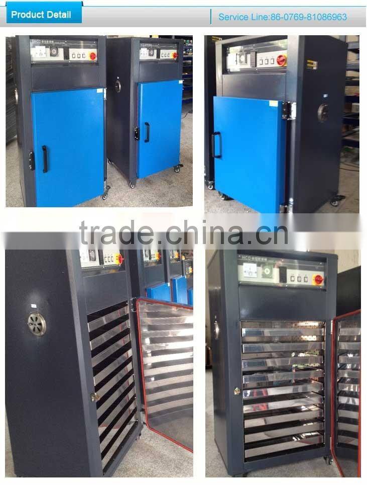 Naser brand cabinet dryer air dryer manufacturers hopper dryers injection molding