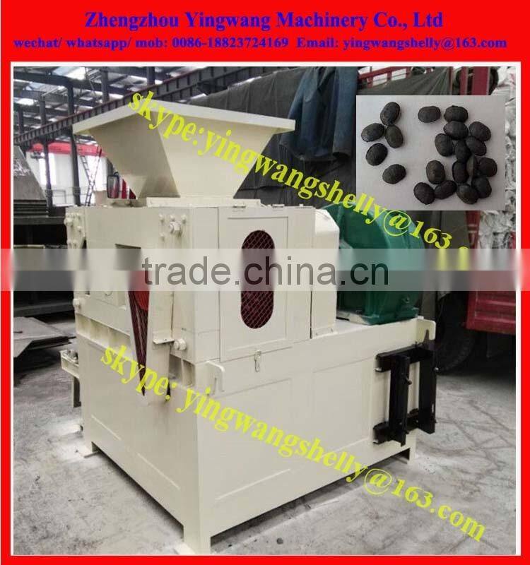 Coal Ball Press Making Machine/BBQ Aluminum Iron Powder Ball Forming Machine