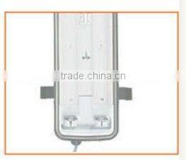 waterproof lighting fixture