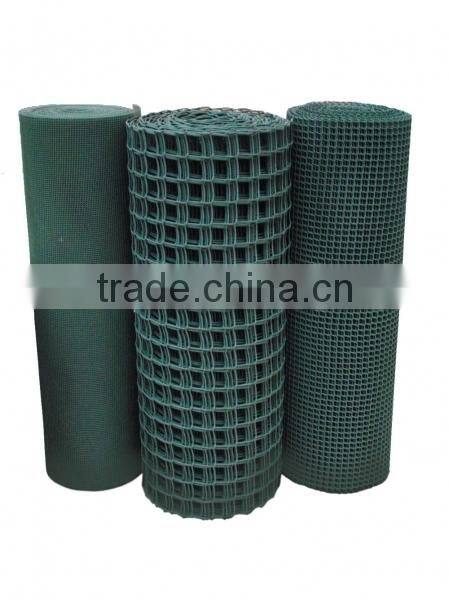 HDPE Plastic Square Netting