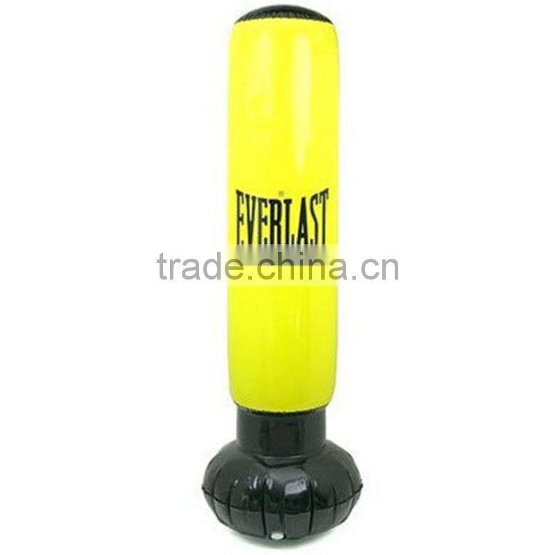 inflatable egg shaped roly poly Inflatable Toy Dolls for Children