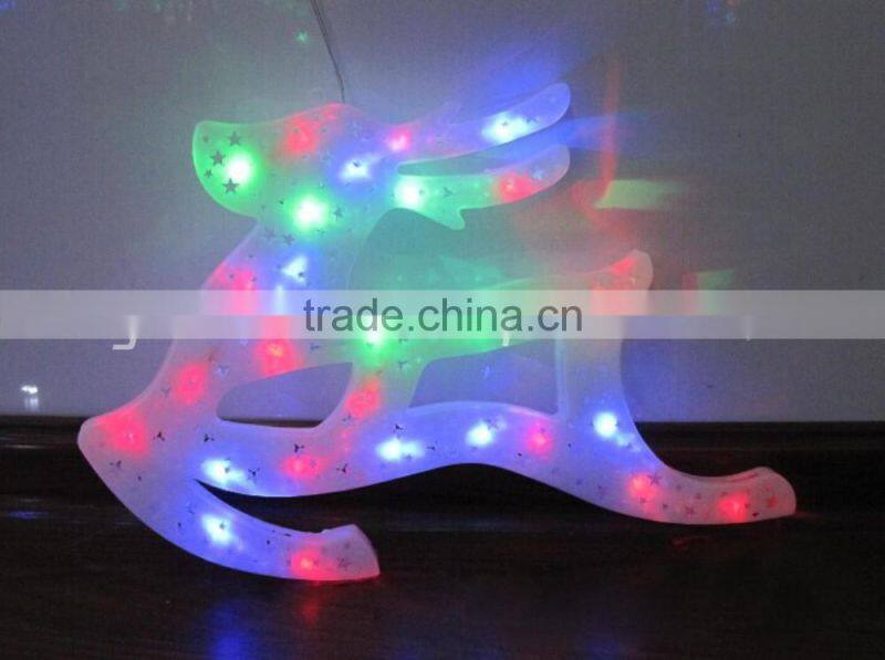 rainbow heaven rainbow pipe light