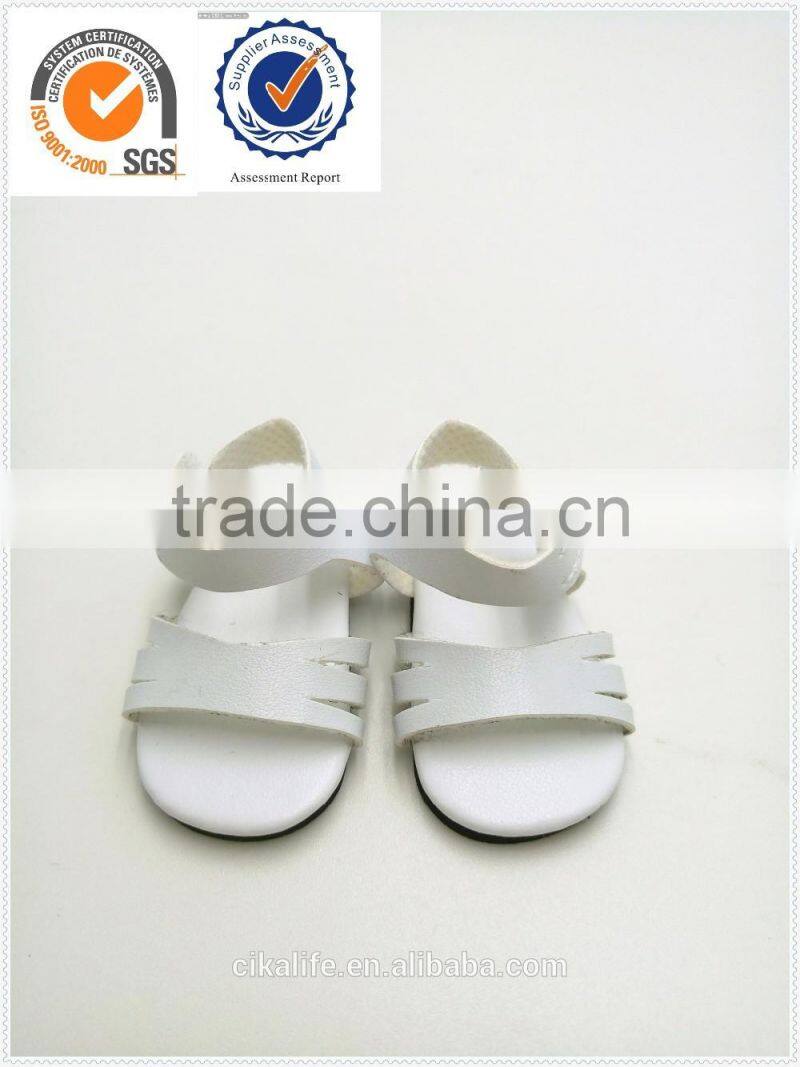 12 inch doll slipper factory direct selling
