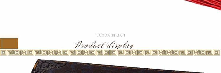 Chinese Knot Tassel Fringe Ornaments Accessories