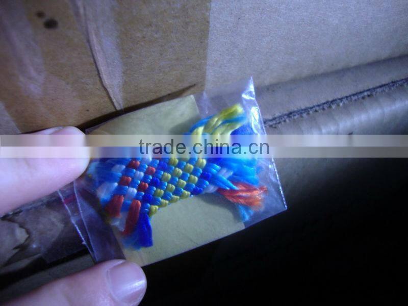 100% Nylon CE certified Rock Climbing Rope