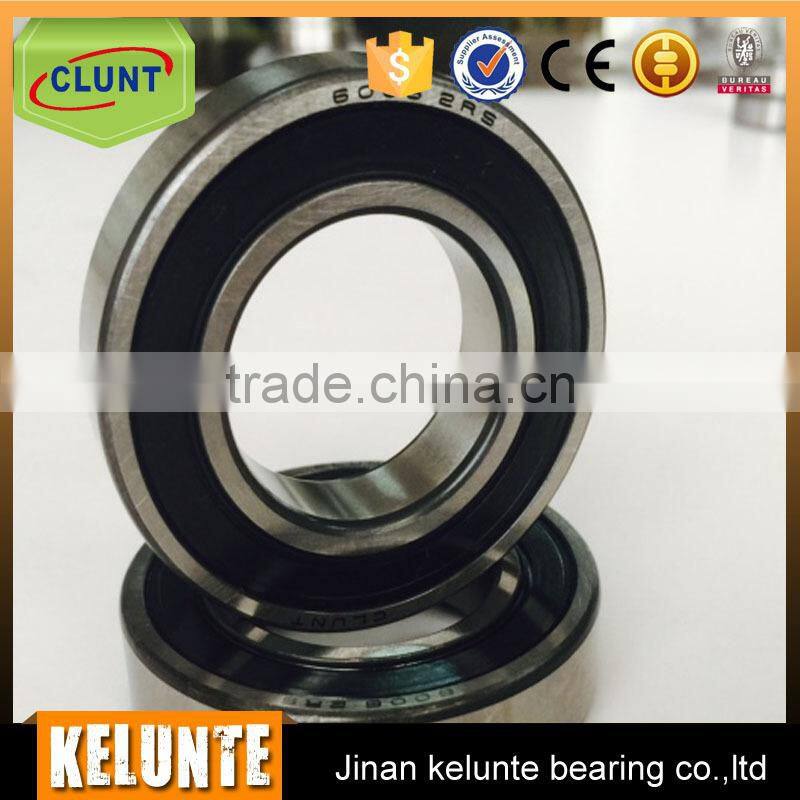 Deep groove ball bearing 6007ZZ 6007 bearing