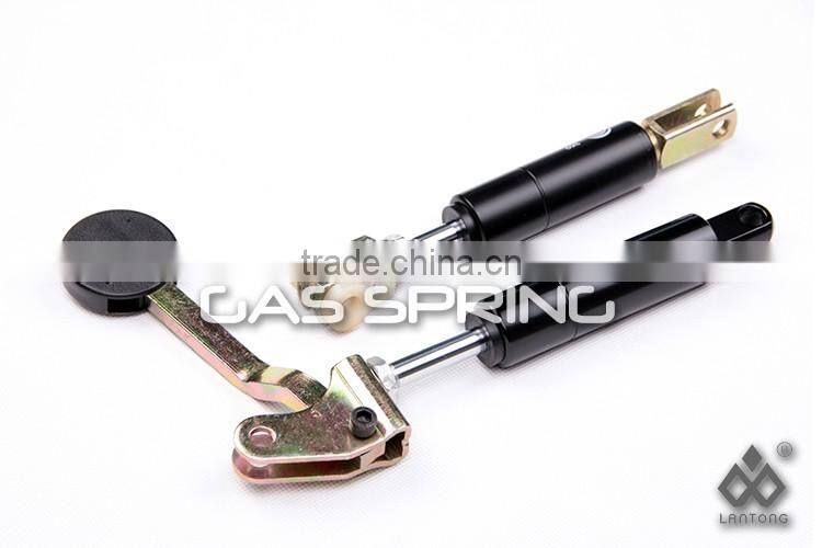 Zhejiang Lantong High Quality Lockable Gas Spring For Auto And Train Seat
