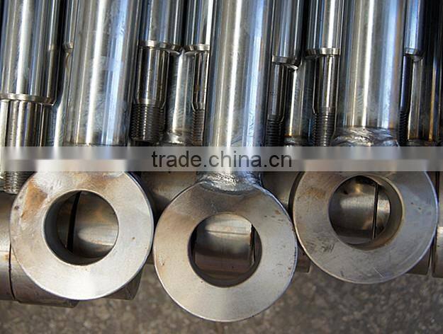 small double acting log splitter hydraulic cylinder