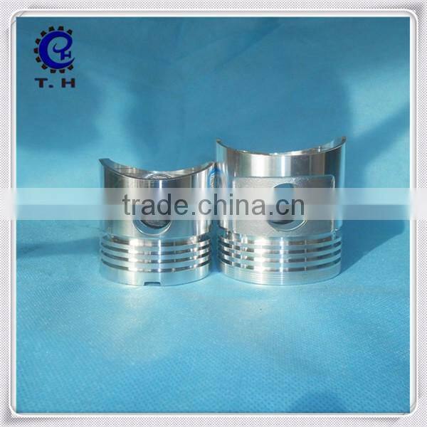 General diesel engine parts piston from China