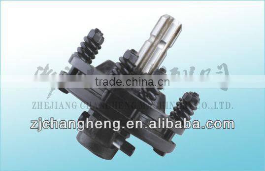 PTO shaft Ratchet clutch for Agricultural machines