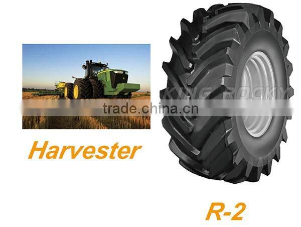 18.4-30 tractor tires use 30 inch rims