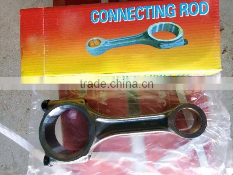 Agricultural tractor engine parts connecting rod