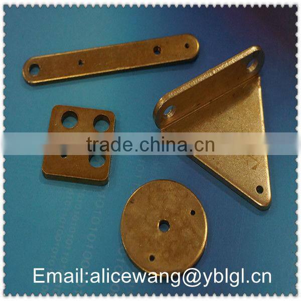 Custom cheap stainless steel/carbon steel/brass/aluminum stamping process manufacturing in dongguan China,ISO9001/ROHS