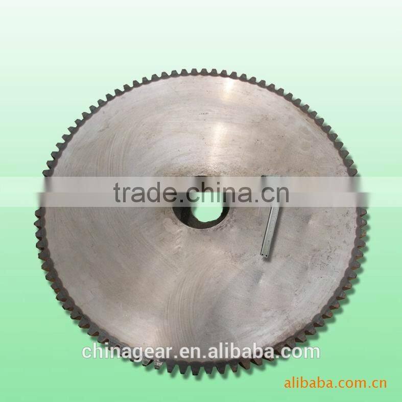 Adjustable lever of Corn Harvester Accessories