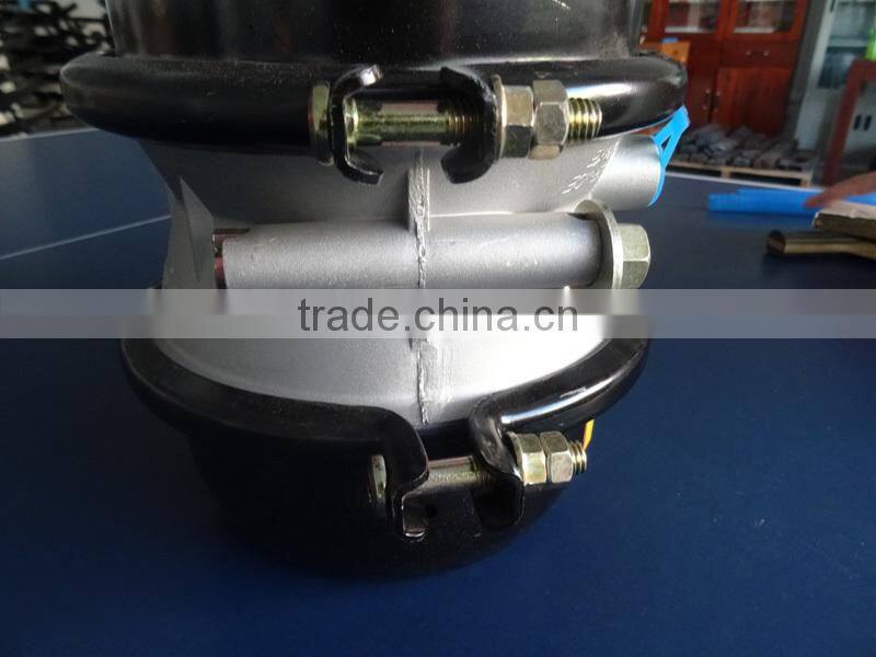 Trailer Steel Spring Brake chamber T3030DD