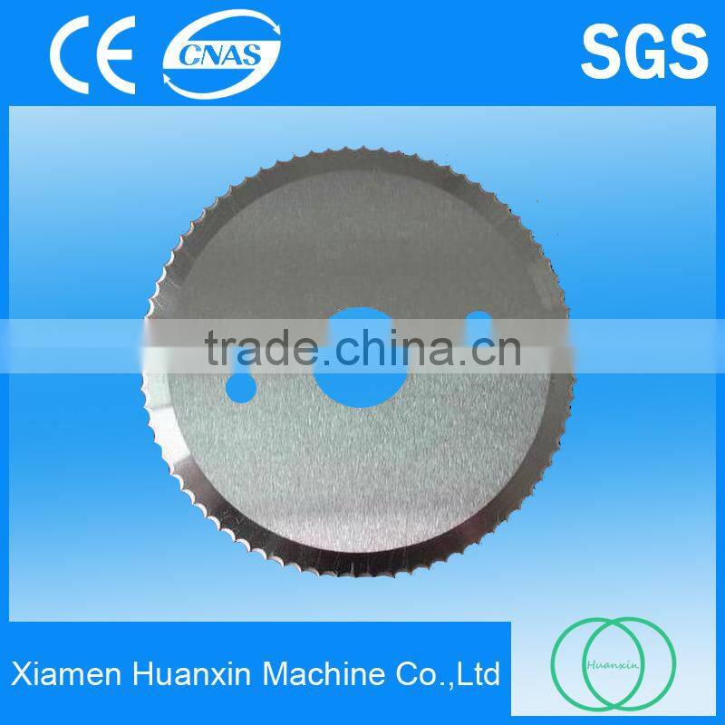 Professional quality wood cutting saw blade circular