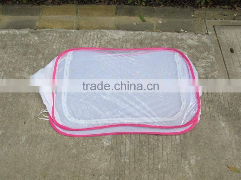 Portable Butterfly Cage