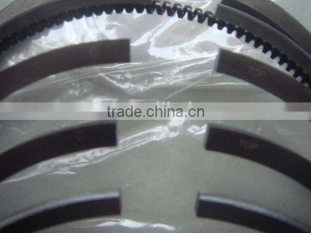 Engine piston ring OM312 OM321 OM314 OM352A