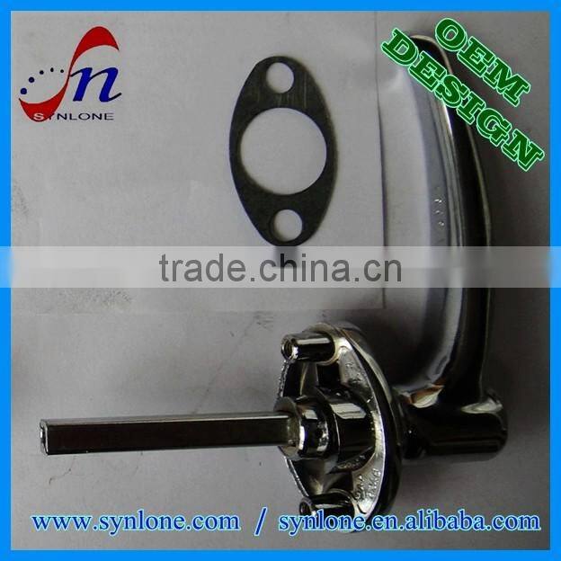 2017 chrome door handle, polished chrome kitchen handle, replacement chrome bath handle